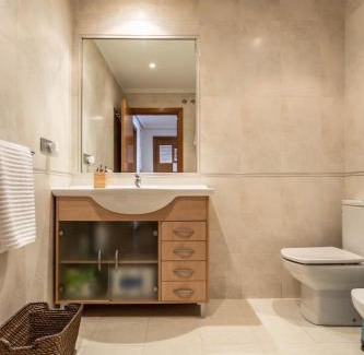 La Coruna Apartment | Apartamentos Alocea