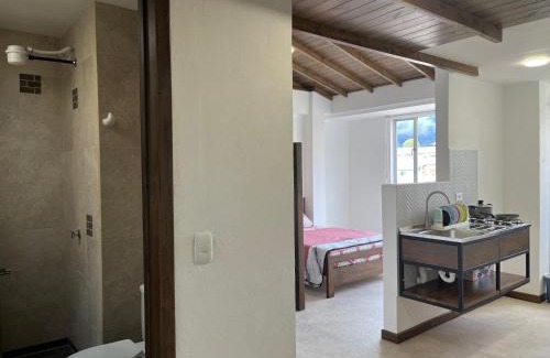 El Cocuy Apartment | Apartamentos Ana Eloísa
