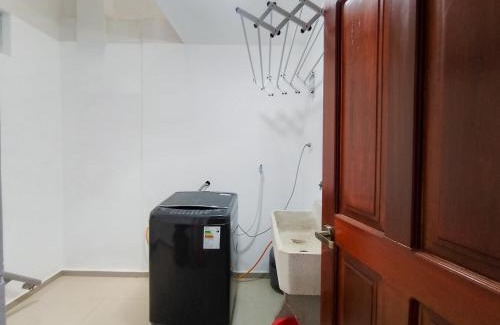 Los Cedros Apartment | Apartamentos "APPART D'ELIETTE"