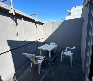 Barrio Centro Apartment | Apartamentos Centro