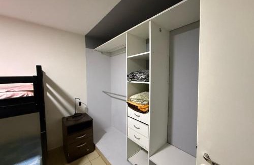 San Salvador de Jujuy Apartment | Apartamentos El Fortín