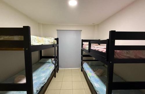 San Salvador de Jujuy Apartment | Apartamentos El Fortín