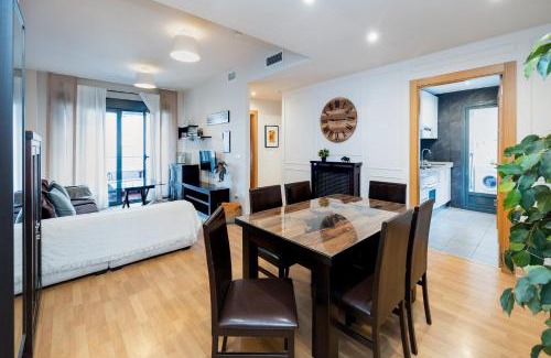 Figares Apartment | Apartamentos Arcoíris