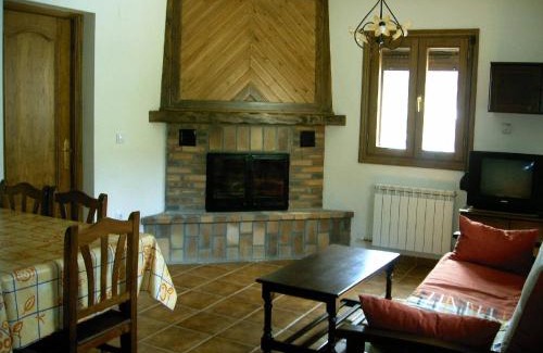 Vilas del Turbon Apartment | Apartamentos Arcos de Solana