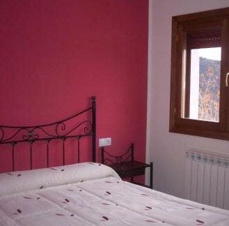 Vilas del Turbon Apartment | Apartamentos Arcos de Solana