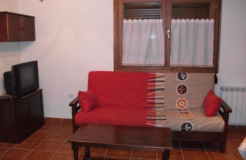 Vilas del Turbon Apartment | Apartamentos Arcos de Solana