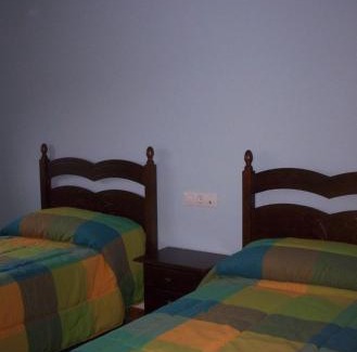 Vilas del Turbon Apartment | Apartamentos Arcos de Solana