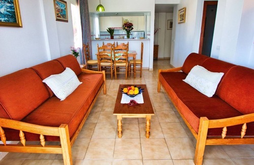 Peguera House | Apartamentos Atalaya Bosque - 2ºE