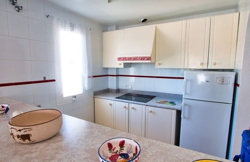 Peguera House | Apartamentos Atalaya Bosque - 2ºE