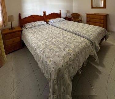 Puntallana Apartment | APARTAMENTOS BALCON DEL SOL en Puntallana