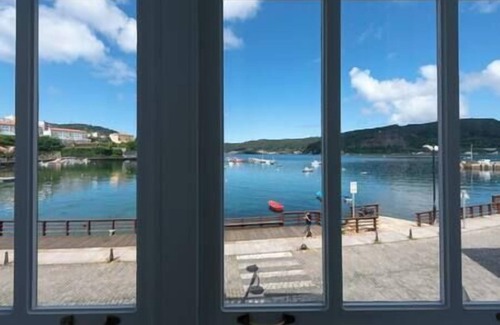 Mugardos Apartment | "Apartamentos Bestarruza" - 3 bedrooms