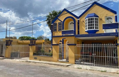 Tizimin House | Apartamentos Bokobá