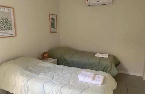 Paysandu Apartment | Apartamentos céntricos