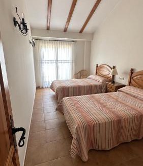 Caravaca de la Cruz Apartment | Apartamentos Cuesta de la Cruz