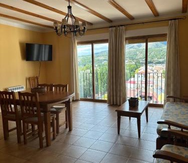 Caravaca de la Cruz Apartment | Apartamentos Cuesta de la Cruz