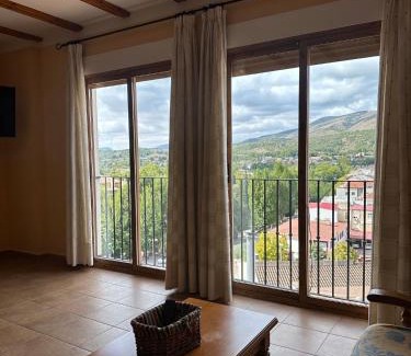 Caravaca de la Cruz Apartment | Apartamentos Cuesta de la Cruz