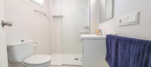 Cala Marcal Apartment | Apartamentos Can Marsalet