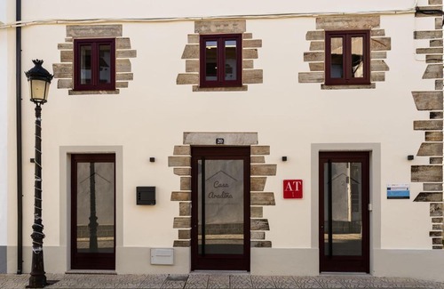 Riotorto Apartment | APARTAMENTOS CASA ARADIÑA 2