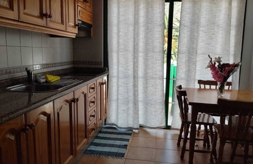 Valle Gran Rey Apartment | Apartamentos Casa Rural Guadá