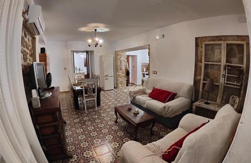 Montefrio Apartment | Apartamentos Casa Nino