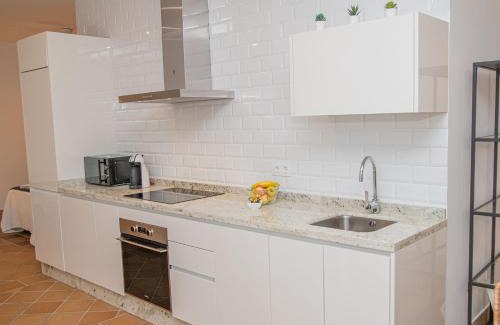 Aljaraque Apartment | Apartamentos Casa Tuli B, ALJARAQUE