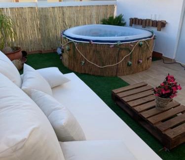 Pozo Alcon Apartment | Apartamentos CAZORLA-ALCON