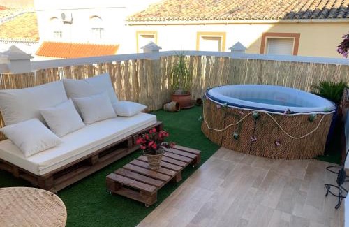 Pozo Alcon Apartment | Apartamentos CAZORLA-ALCON