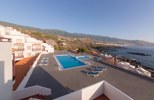 Brena Baja Apartment | Apartamentos Centro Cancajos