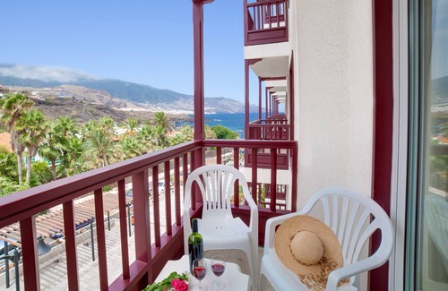 Brena Baja Apartment | Apartamentos Centro Cancajos