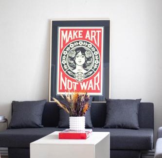 Albacete Apartment | Apartamentos Centro II