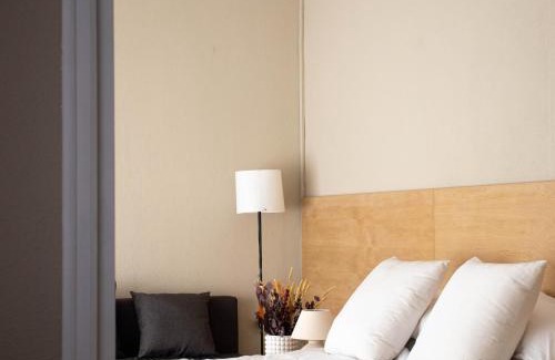 Albacete Apartment | Apartamentos Centro II