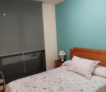 El Cristo y Buenavista Apartment | Apartamentos Chevere Azul