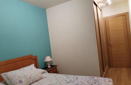 El Cristo y Buenavista Apartment | Apartamentos Chevere Azul