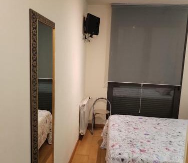 El Cristo y Buenavista Apartment | Apartamentos Chevere Azul