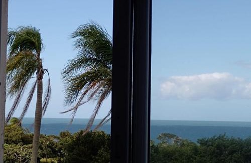 Vila Nova Apartment | Apartamentos com Vista pro Mar de Imbituba residencial mar azul