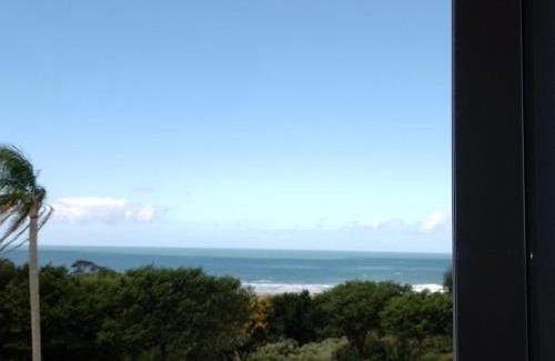 Vila Nova Apartment | Apartamentos com Vista pro Mar de Imbituba residencial mar azul