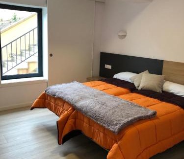 Vilamea Apartment | Apartamentos Compostela