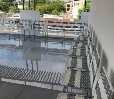 Monteria Apartment | Apartamentos con ventiladores River House