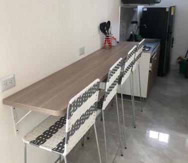 Monteria Apartment | Apartamentos con ventiladores River House