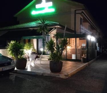 A Lanzada Apartment | Apartamentos Cormoran