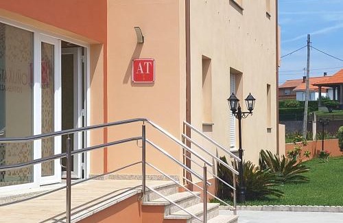 Porto do Son Apartment | Apartamentos Costa Xuño