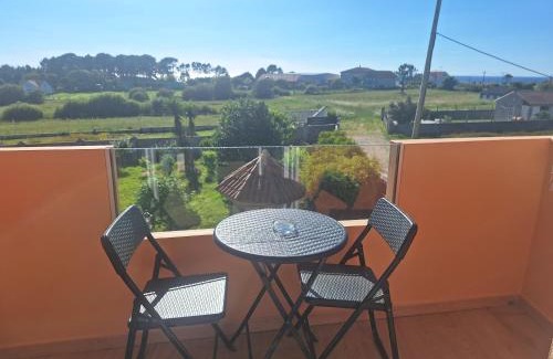 Porto do Son Apartment | Apartamentos Costa Xuño
