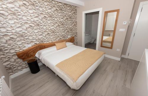 O Pindo Apartment | APARTAMENTOS CUME DO PINDO