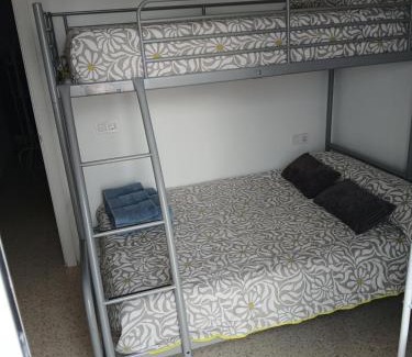 Carmona Apartment | Apartamentos de la mansión