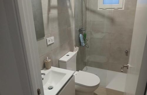 Carmona Apartment | Apartamentos de la mansión