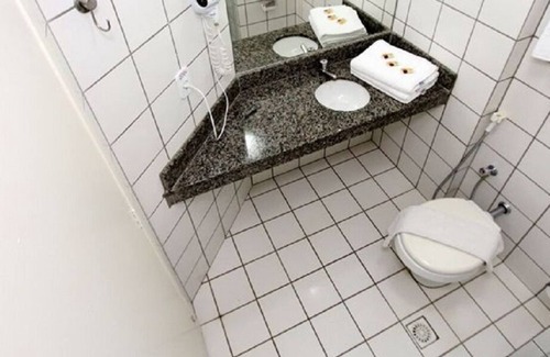 Prive das Caldas Apartment | Apartamentos Diversos