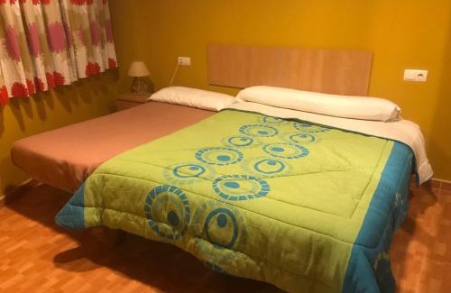 Pinos Genil Apartment | Apartamentos Duquesa Sierra Nevada