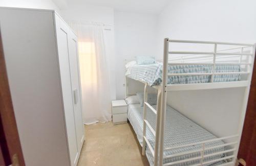 Alcala Del Rio Apartment | Apartamentos Económicos | 10 minutos Sevilla | BA