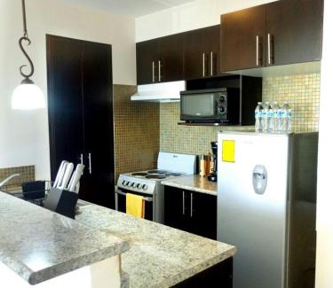 Tegucigalpa Apartment | Apartamentos EcoVivienda