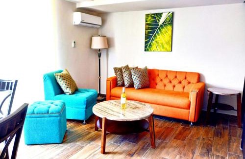 Tegucigalpa Apartment | Apartamentos EcoVivienda